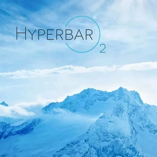 Weboldal készítés - Hyperbar