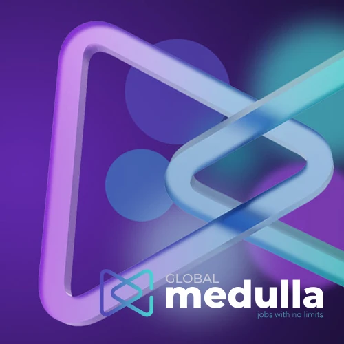 Weboldal készítés - Medulla Global