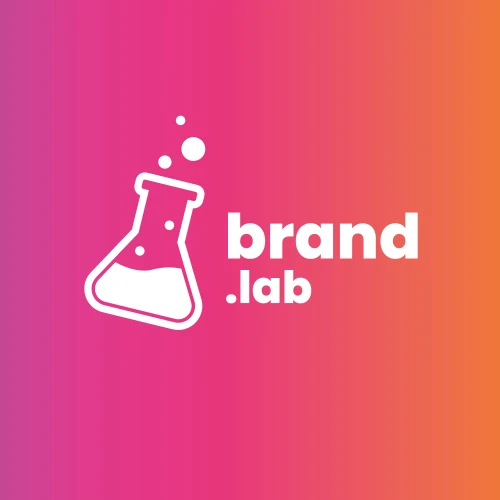 Weboldal készítés - brand.lab