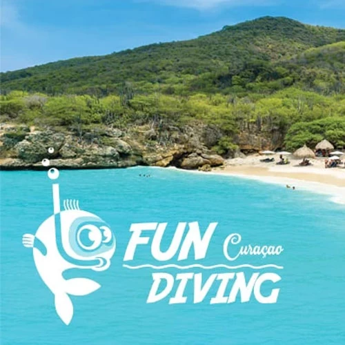 Weboldal készítés - Fundiving Curacao